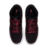  NIKE AIR JORDAN 1 MID GS FEARLESS CU6617-062 