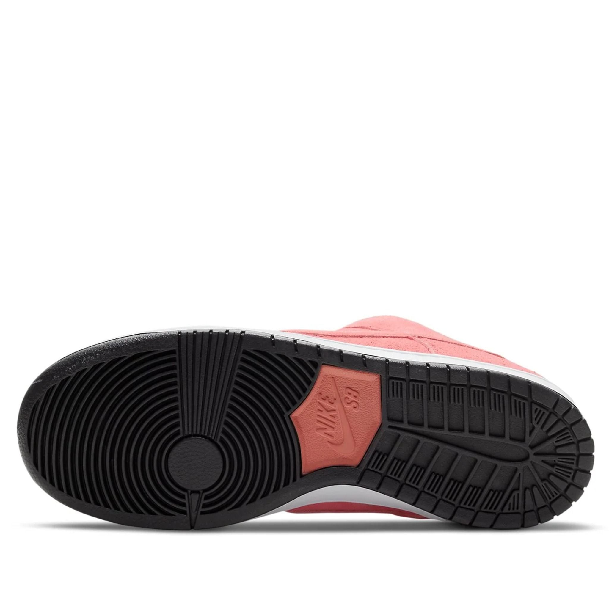  NIKE SB DUNK LOW PINK PIG CV1655-600 