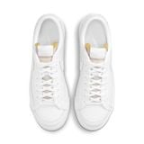  NIKE BLAZER LOW '77 ALL WHITE DC4769-101 