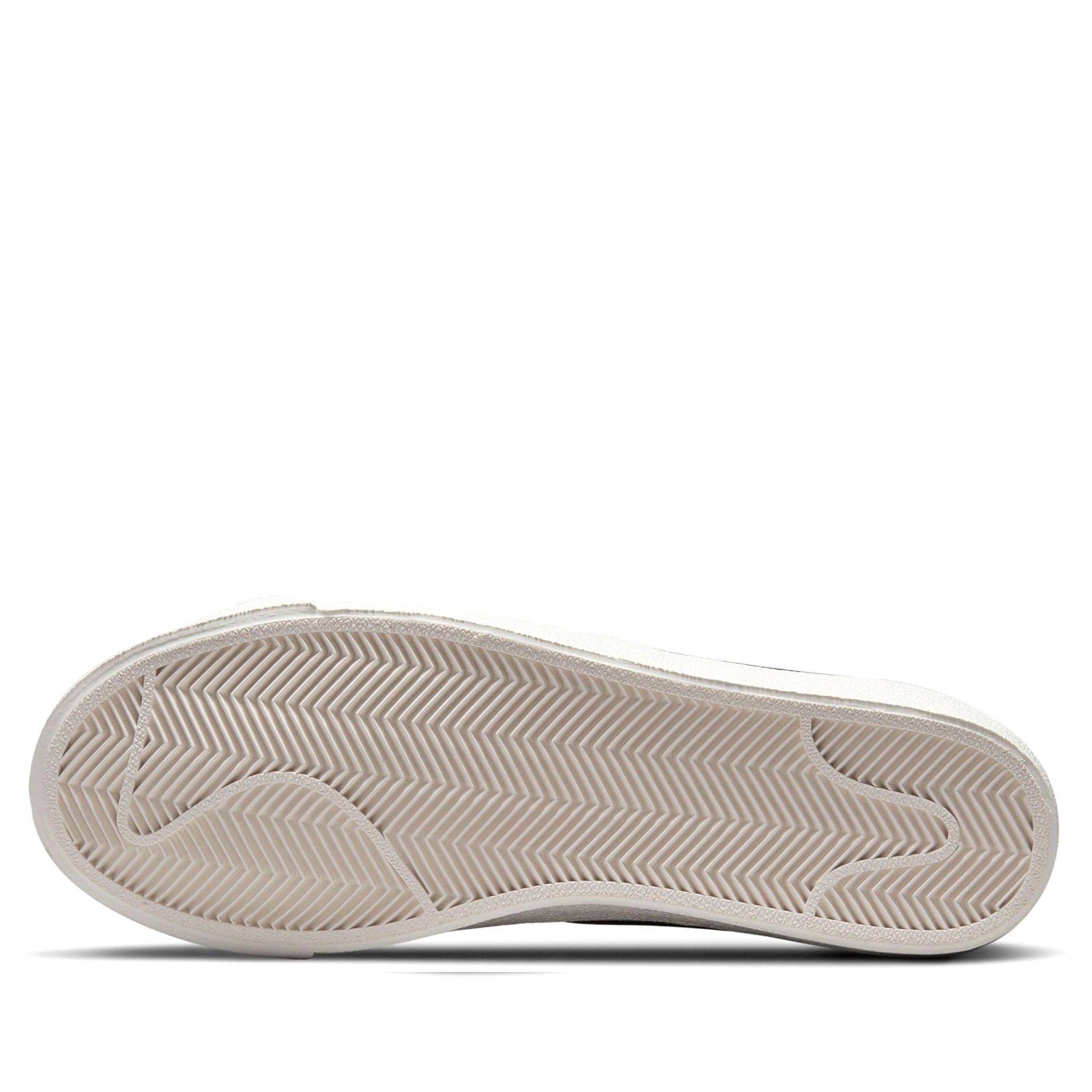  NIKE BLAZER LOW 77 WHITE BLACK DC4769-102 