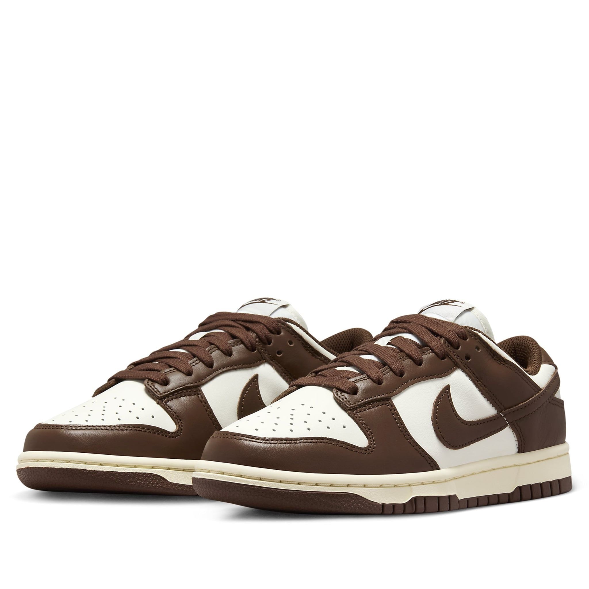  NIKE DUNK LOW CACAO WOW DD1503-124 