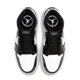  NIKE AIR JORDAN 1 MID CARBON FIBER DD1649-001 