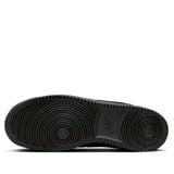  NIKE COURT VISION LOW NEXT NATURE TRIPLE BLACK DH2987-002 