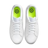  NIKE COURT ROYALE 2 TRIPLE WHITE DH3159-100 