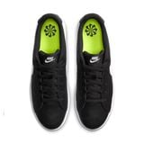 NIKE COURT ROYALE 2 LOW NEXT NATURE BLACK WHITE DH3160-001 