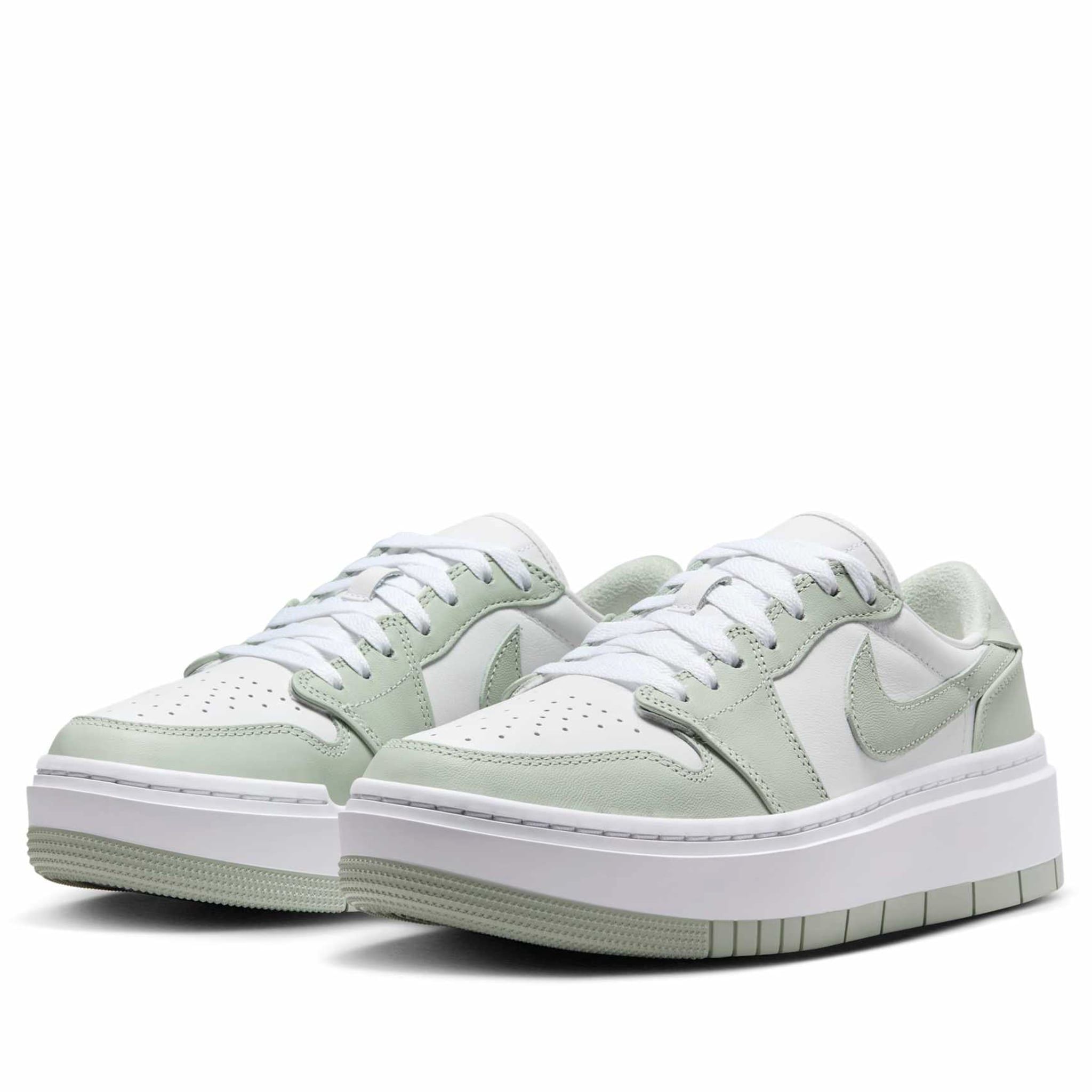  NIKE AIR JORDAN 1 ELEVATE LOW SEAFOAM SAIL DH7004-003 