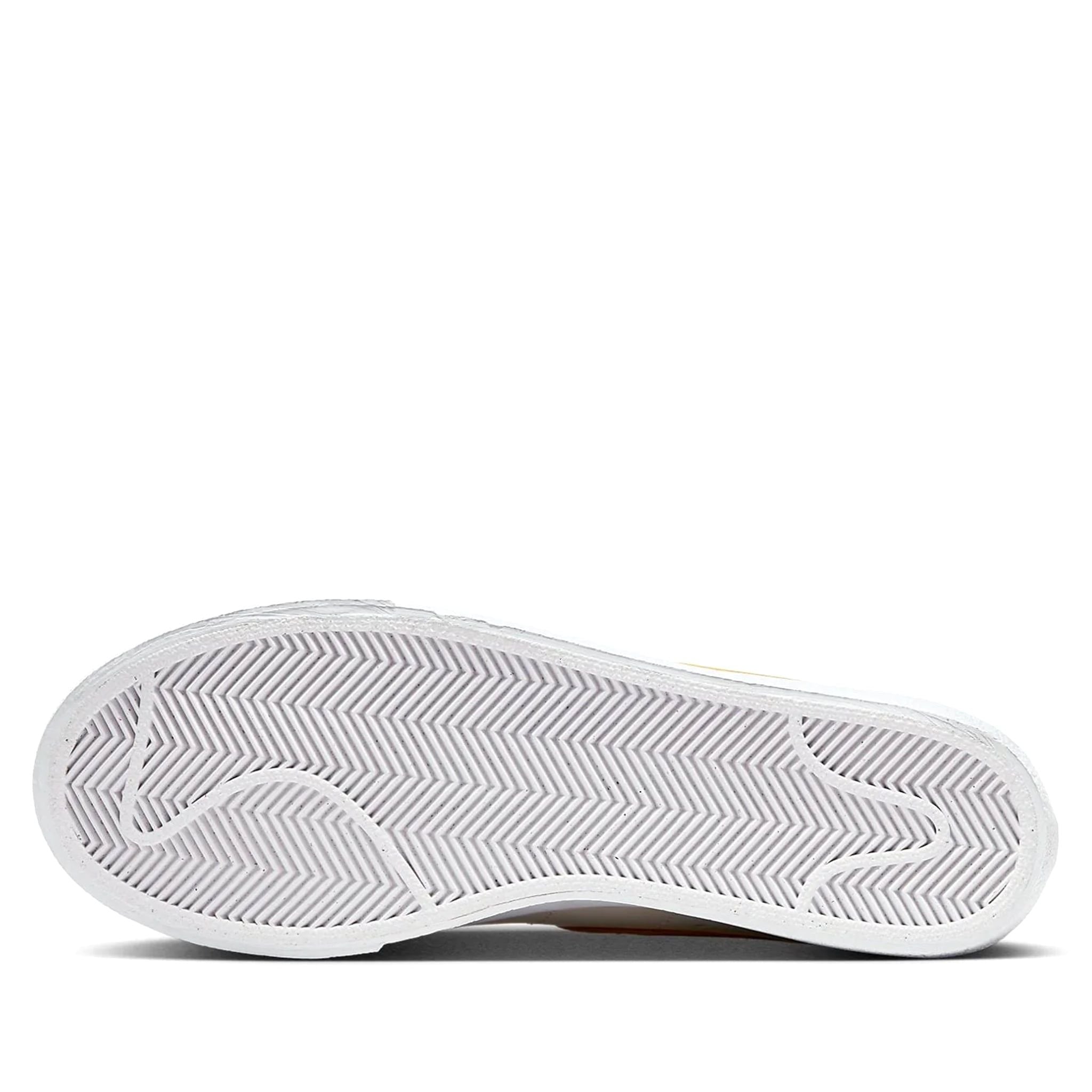  NIKE BLAZER LOW PLATFORM PALE IVOVY WHITE SATURN GOLD DJ0292-113 