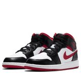  NIKE AIR JORDAN 1 MID GS GYM RED DJ4695-122 