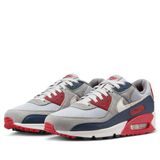  NIKE AIR MAX 90 USA LIGHT SMOKE GREY DM0029-005 