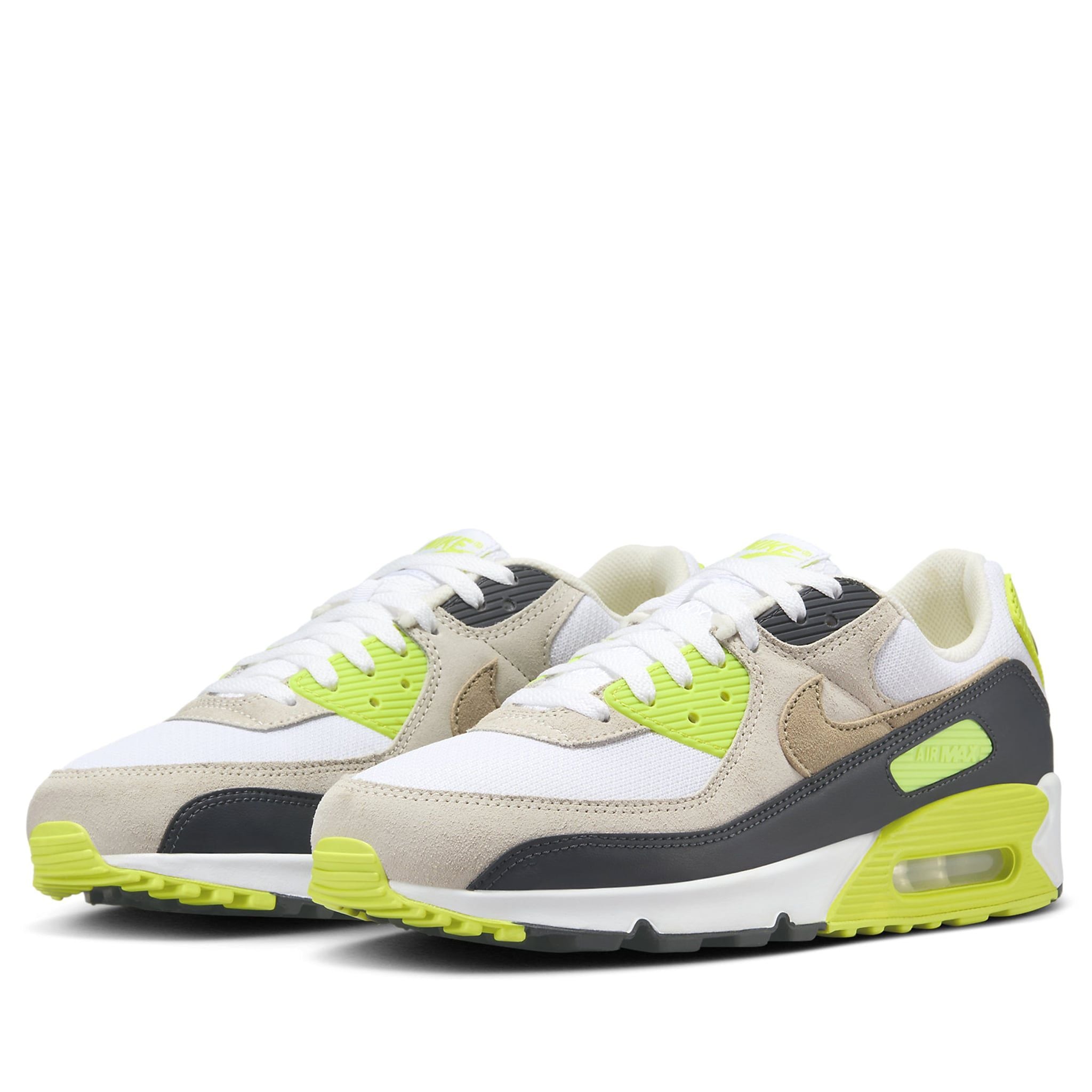  NIKE AIR MAX 90 CYBER DM0029-107 