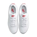  NIKE AIR MAX 90 WHITE LIGHT CRIMSON DM0029-118 