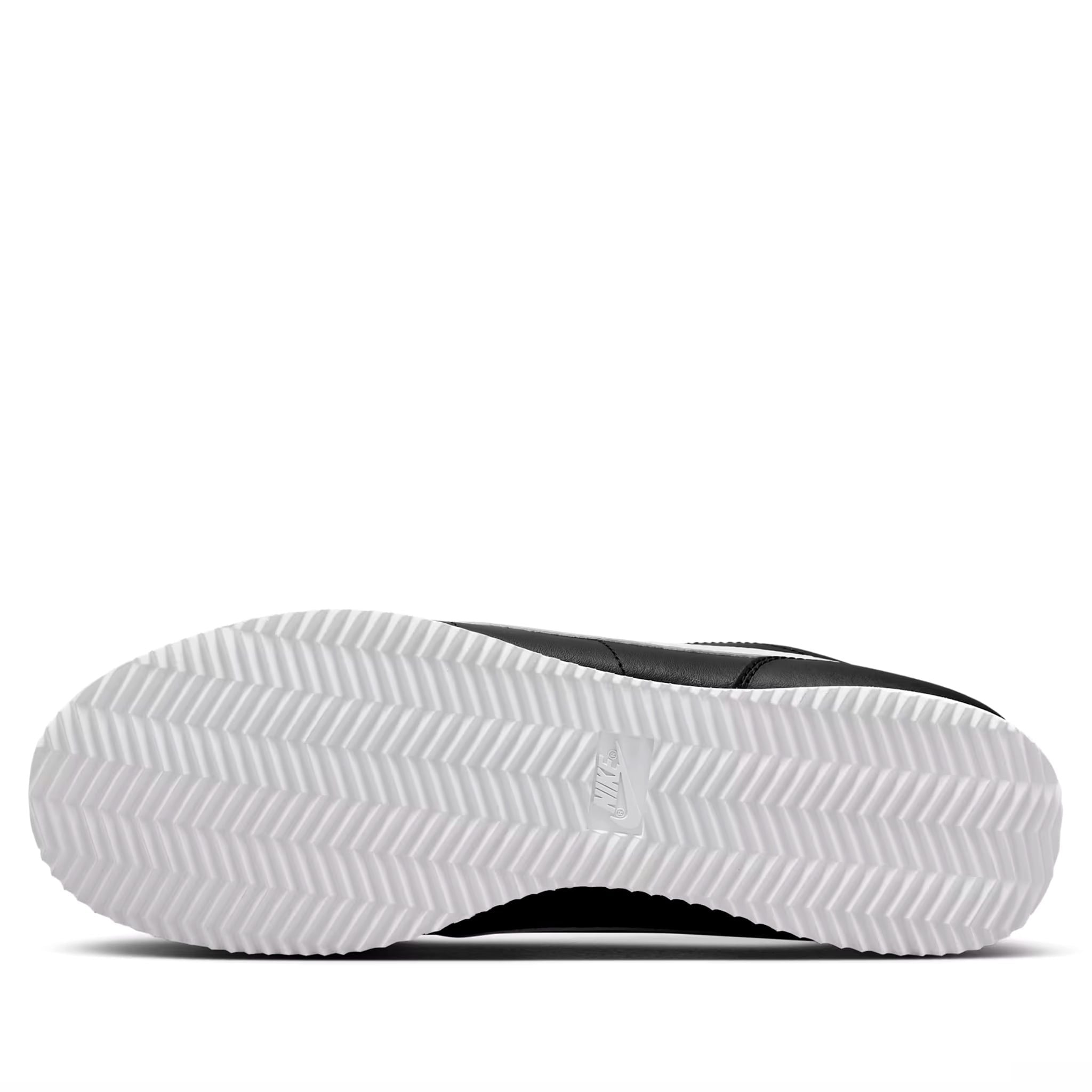  NIKE CORTEZ BASIC BLACK WHITE DM4044-001 