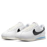  NIKE CORTEZ '23 WHITE BLACK LIGHT PHOTO BLUE DM4044-100 