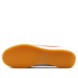  NIKE CORTEZ LEATHER SAIL GUM YELLOW UNIVERSITY RED DM4044-110 