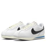  NIKE CORTEZ WHITE BLACK LIGHT PHOTO BLUE DN1791-100 