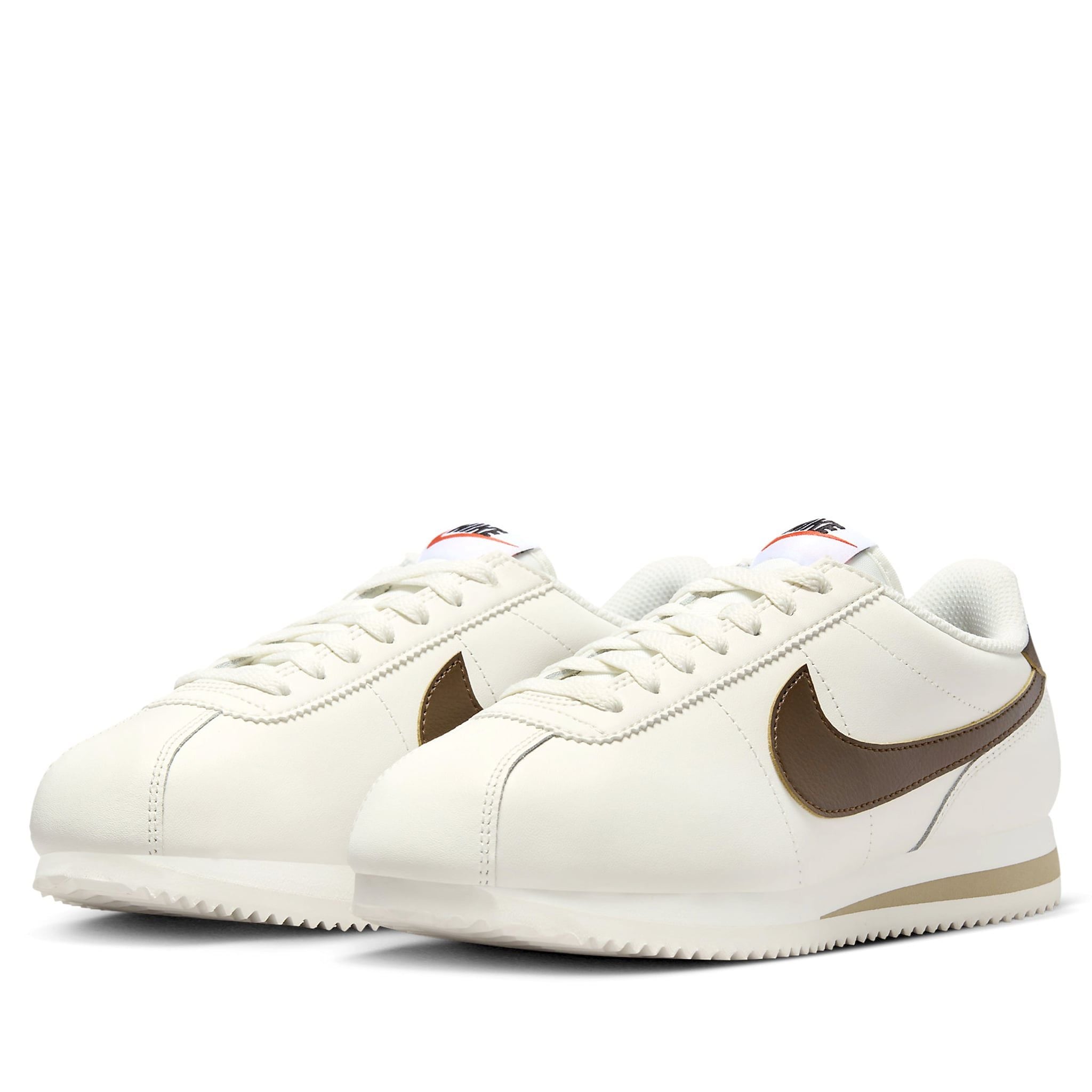  NIKE CORTEZ CACAO WOW DN1791-104 