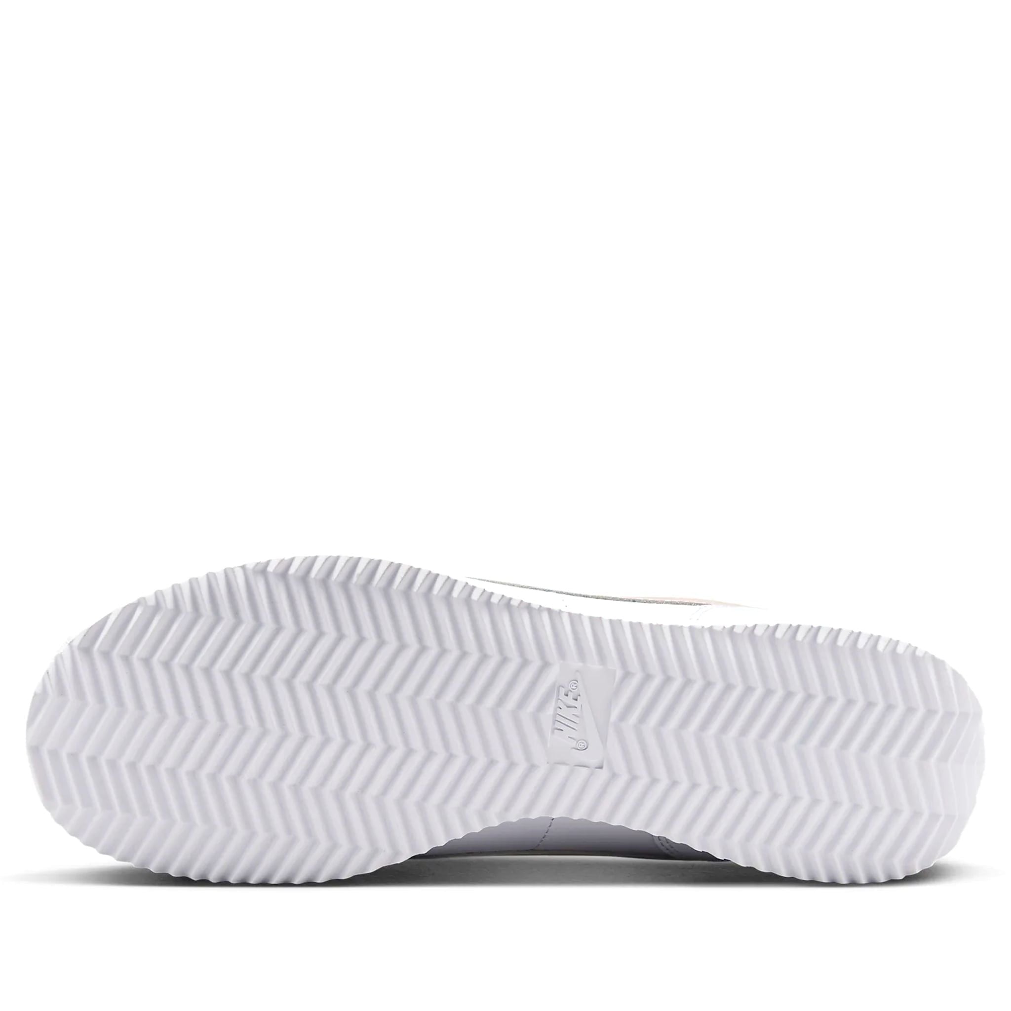  NIKE CORTEZ WHITE PLATINUM VIOLET DN1791-105 