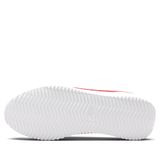  NIKE CORTEZ LEATHER WHITE VARSITY BLUE RED DN1791-108 