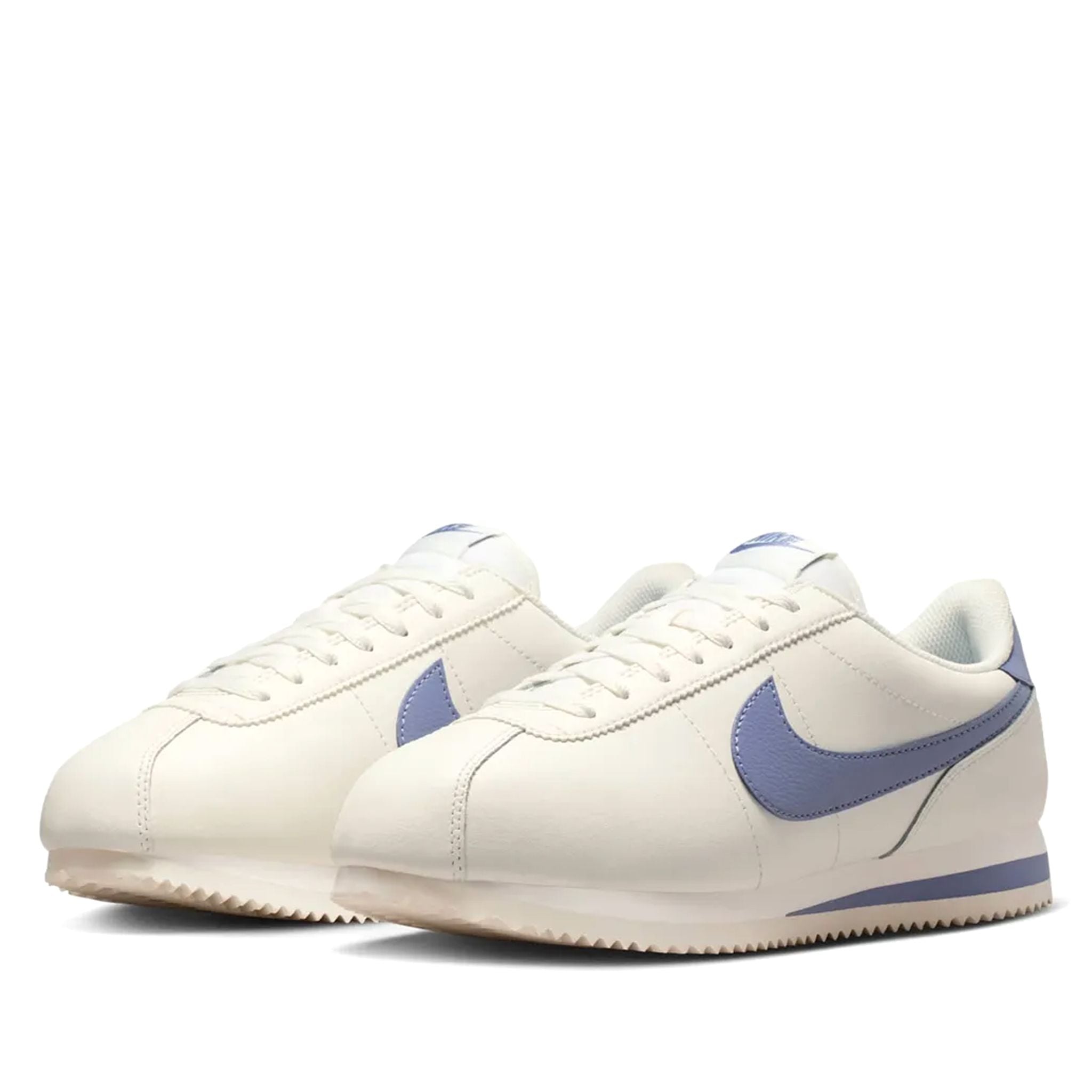  NIKE CORTEZ LEATHER BLUE DN1791-115 