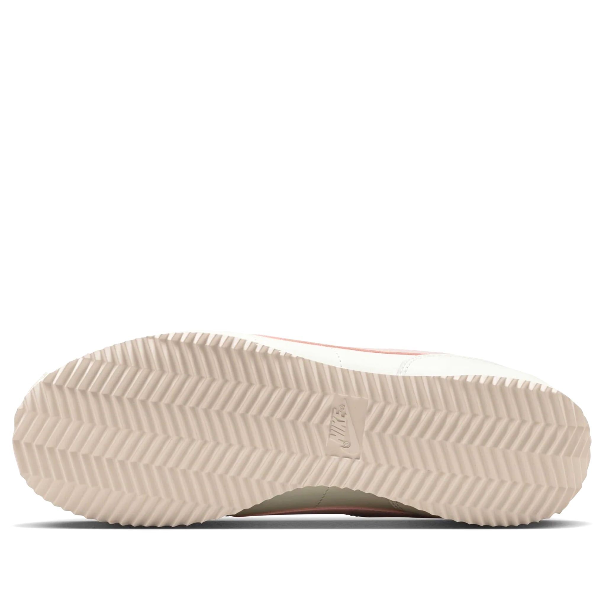  NIKE CORTEZ LEATHER SAIL DARK PINK DN1791-116 