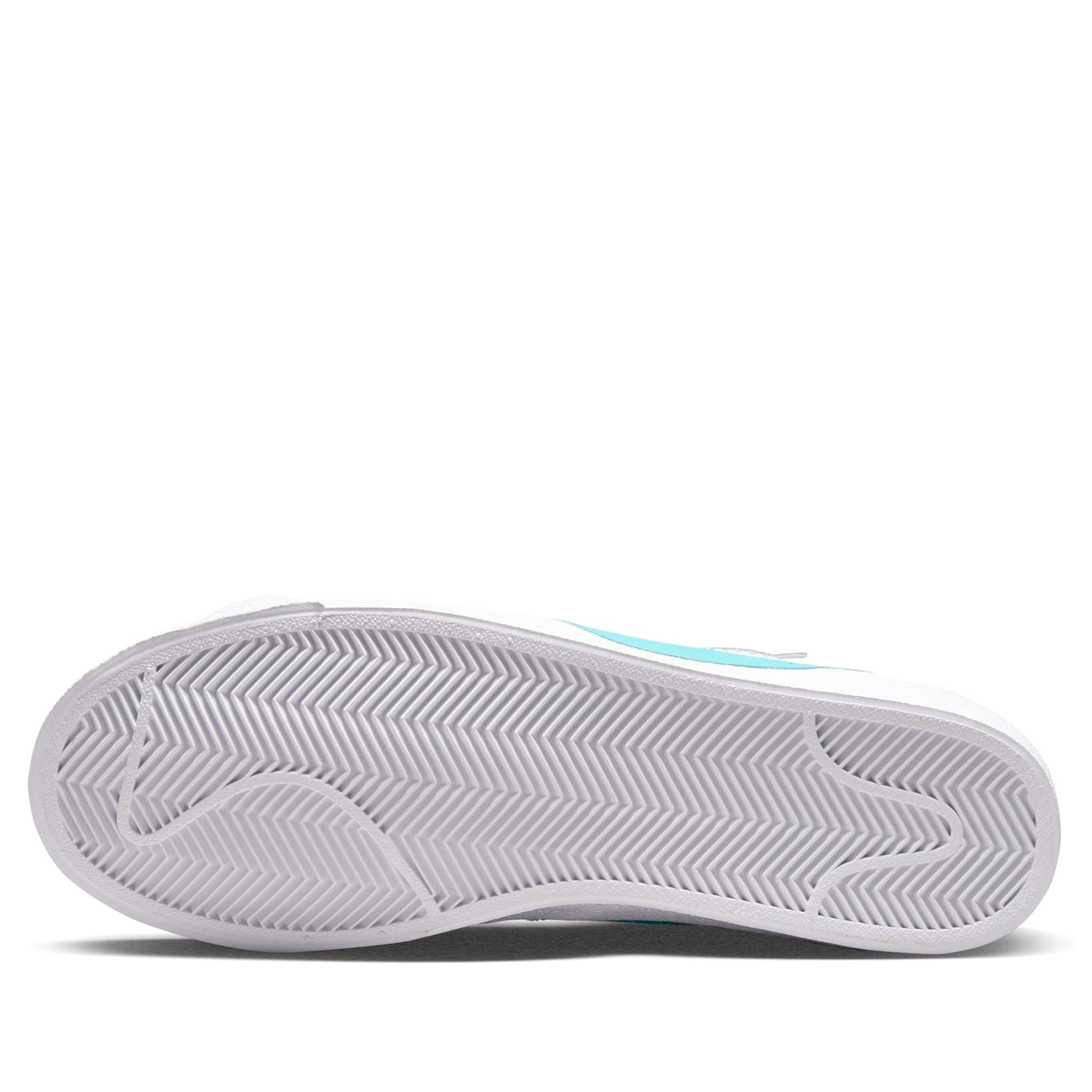  NIKE BLAZER LOW '77 JUMBO WHITE DUSTY CACTUS DQ1470-107 