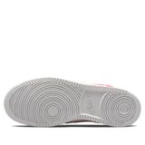 NIKE COURT VISION LOW WHITE SEA CORAL DR9885-101 