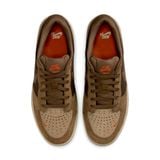  NIKE SB FORCE 58 BAROQUE BROWN DV5477-201 