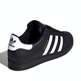  ADIDAS SUPERSTAR CORE BLACK WHITE EG4959 