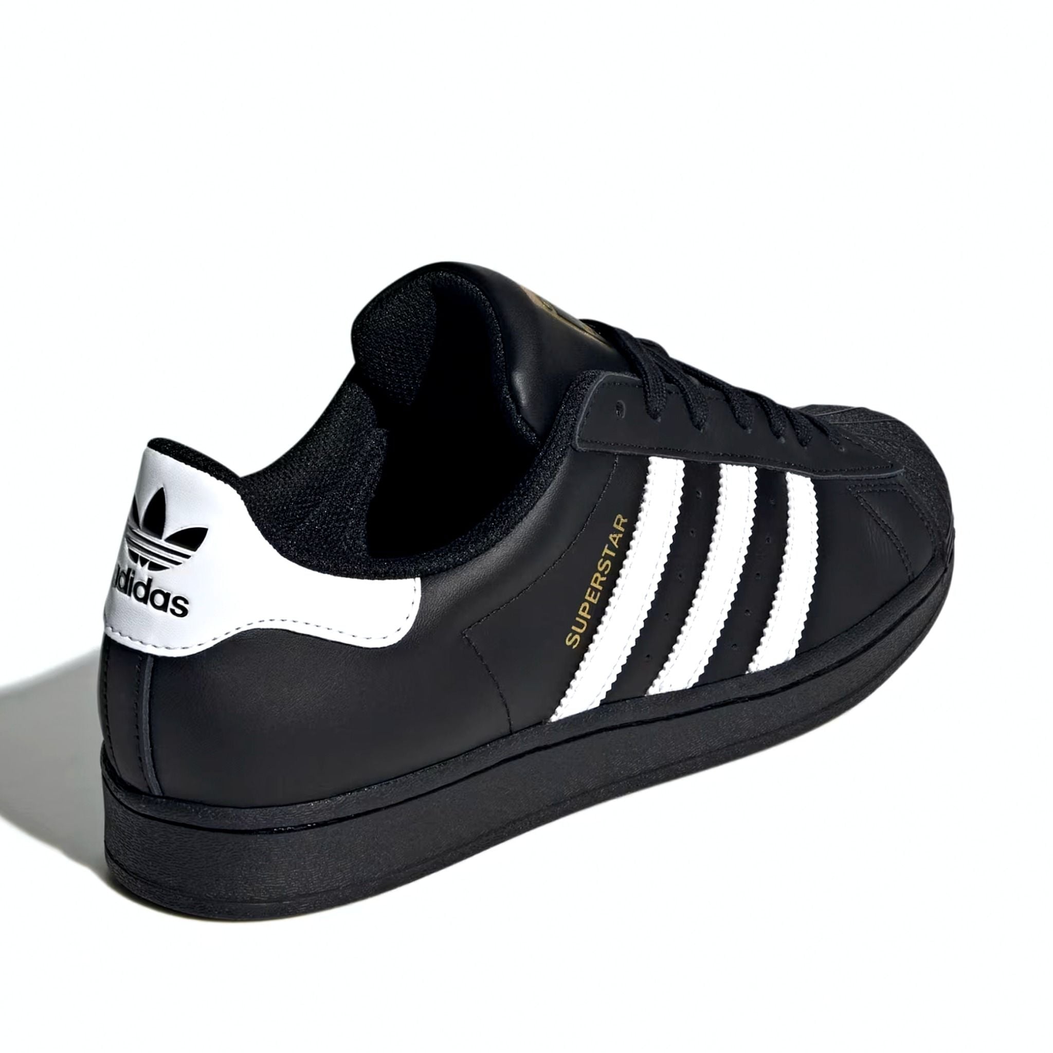  ADIDAS SUPERSTAR CORE BLACK WHITE EG4959 