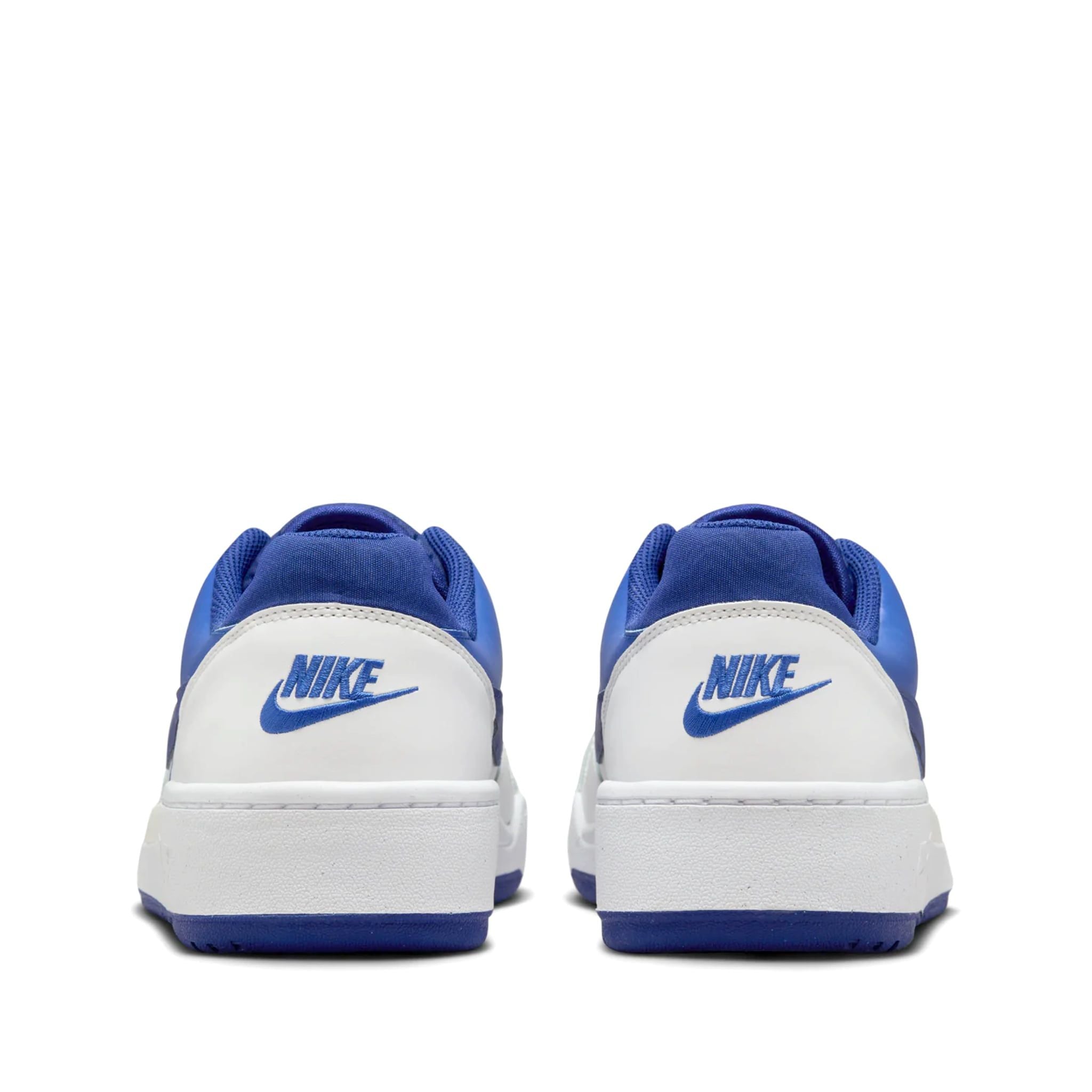  NIKE FULL FORCE LOW BLUE RACER FB1362-104 