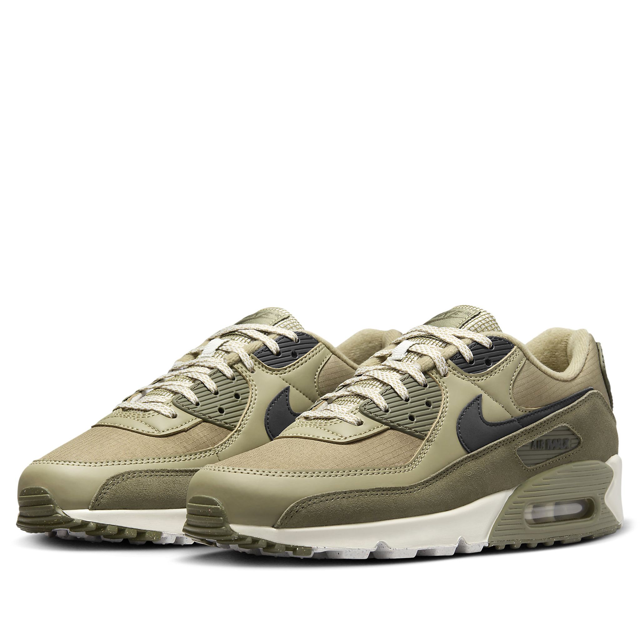  NIKE AIR MAX 90 NEUTRAL OLIVE FB9657-200 