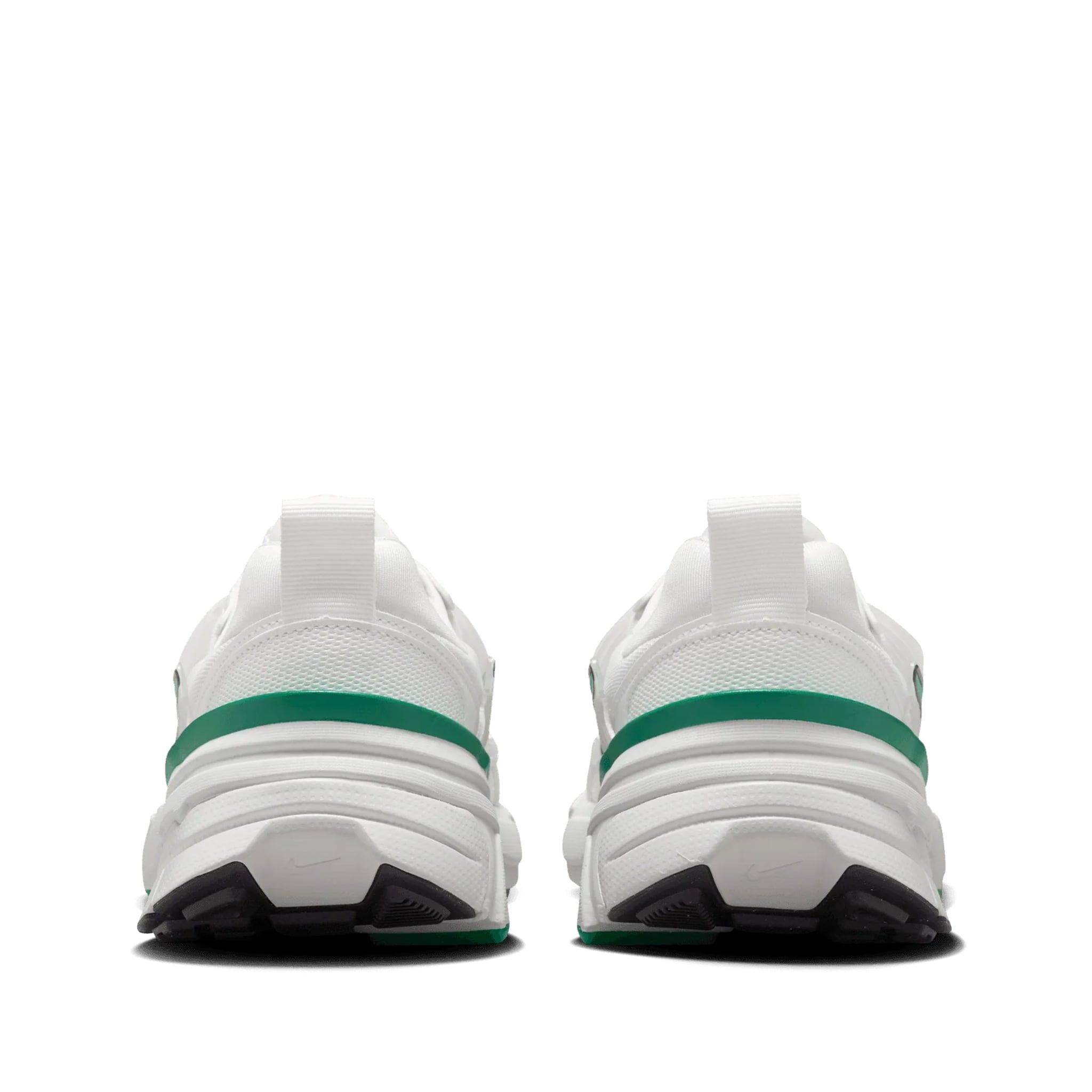  NIKE V2K RUN PALE IVORY BLACK STADIUM GREEN FD0736-107 