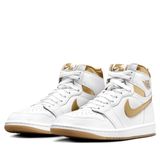 NIKE AIR JORDAN 1 RETRO HIGH OG METALLIC GOLD FD2596-107 