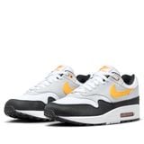  NIKE AIR MAX 1 WHITE UNIVERSITY GOLD FD9082-104 
