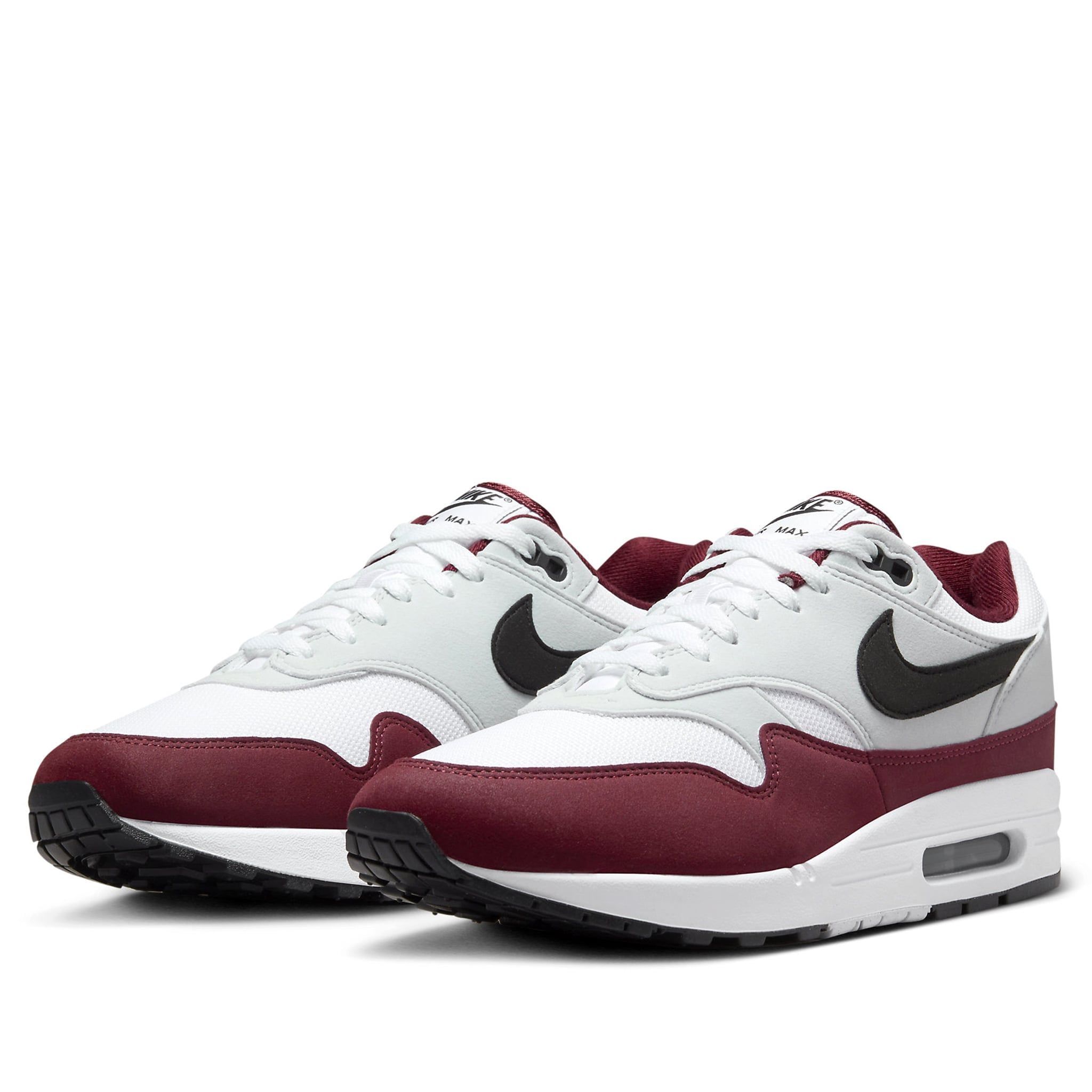  NIKE AIR MAX 1 DARK TEAM RED FD9082-106 