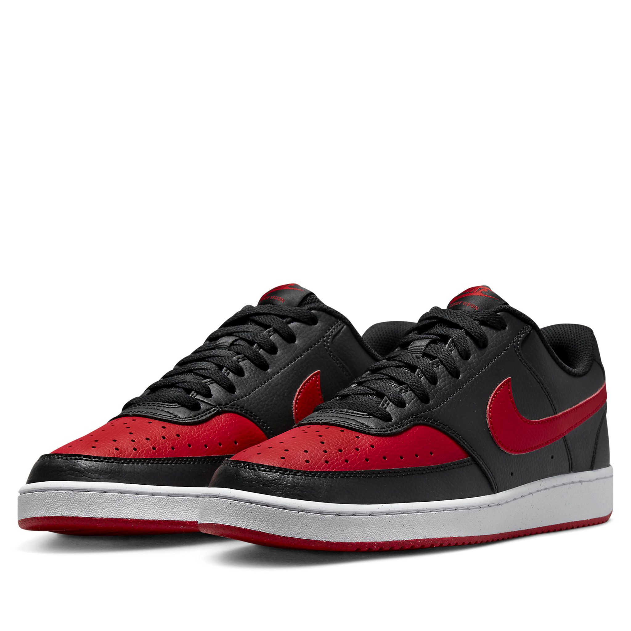  NIKE COURT VISION LOW NEXT NATRUE BRED FJ0685-010 