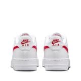  NIKE AIR FORCE 1 LOW UNIVERSITY RED FJ4146-133 