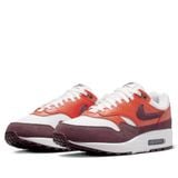  NIKE AIR MAX 1 BURGUNDY CRUSH  FN6952-102 