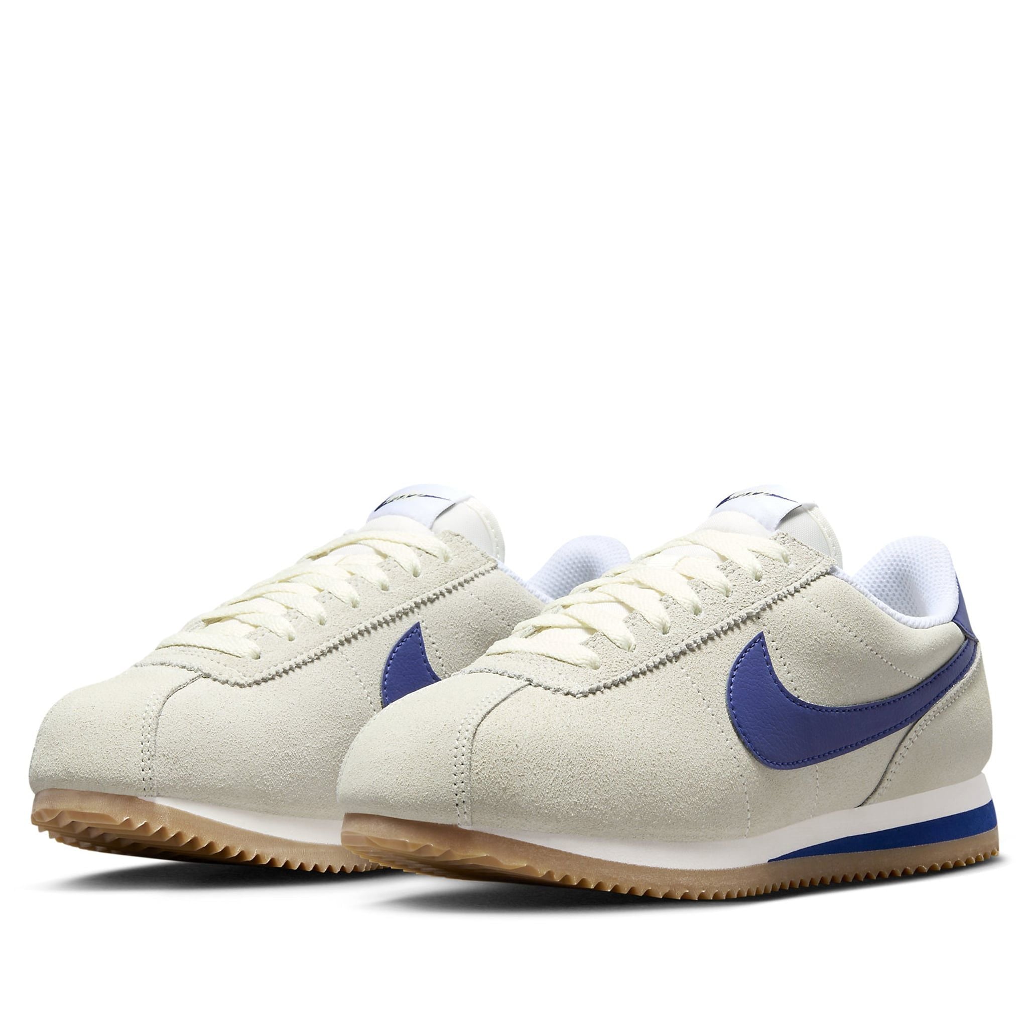  NIKE CORTEZ ATHLETIC DEPARTMENT DEEP ROYAL BLUE FQ8108-110 