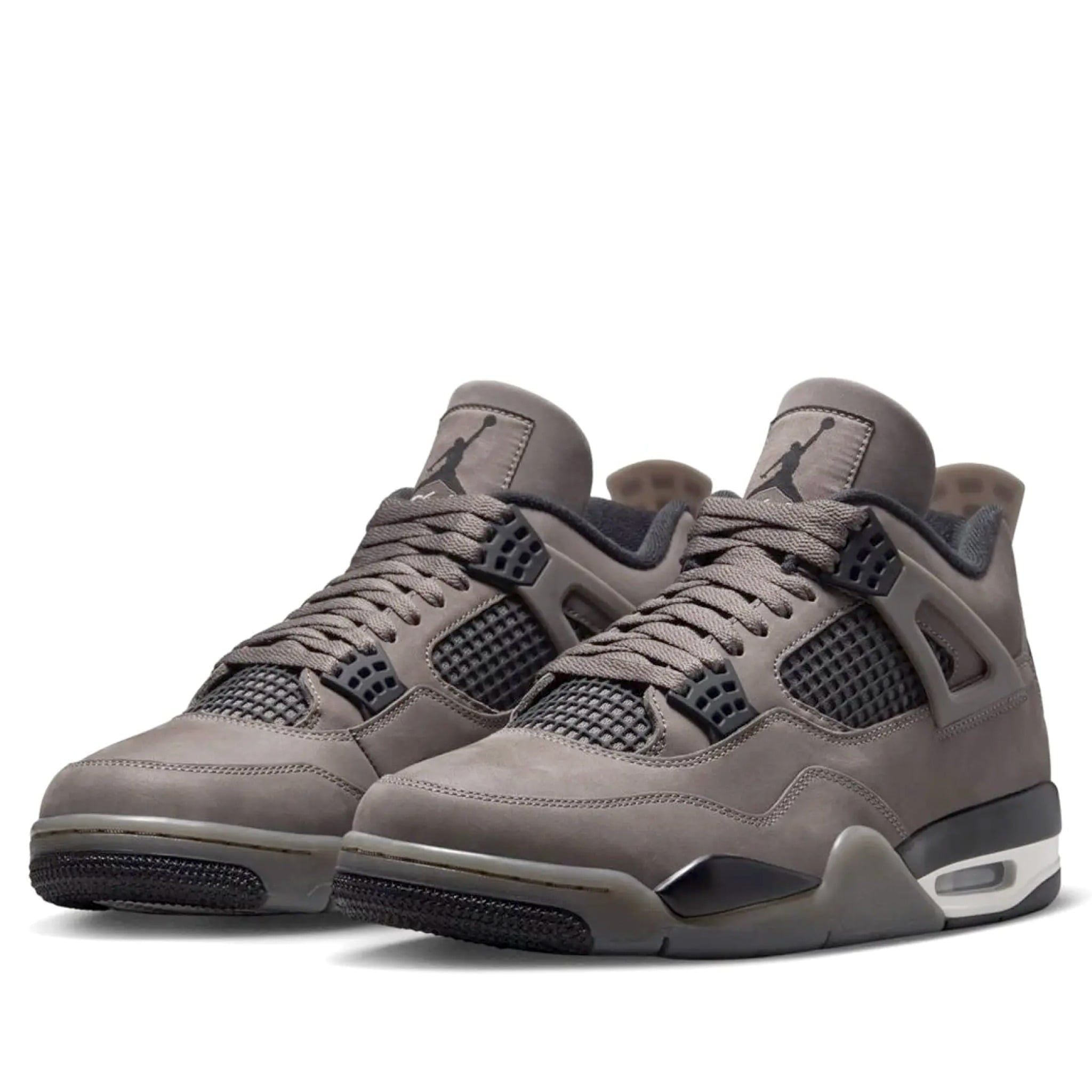  NIKE AIR JORDAN 4 RETRO CAVE STONE FQ8138-200 