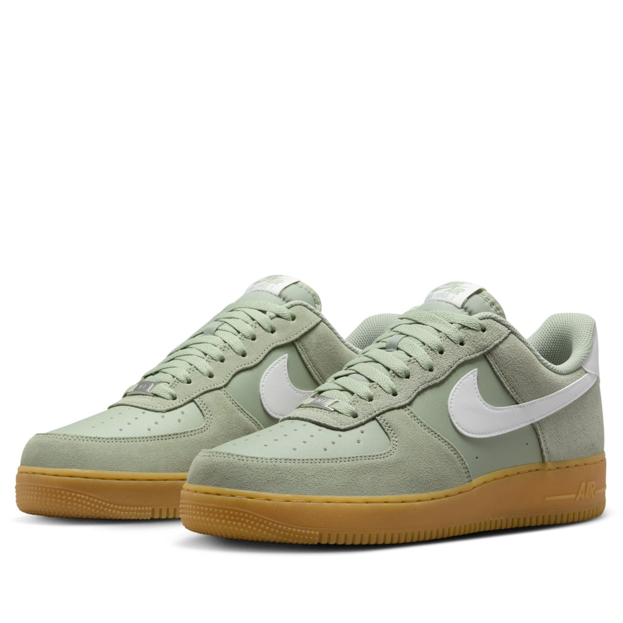  NIKE AIR FORCE 1 LOW 07 LV8 JADE HORIZON FQ8714-300 