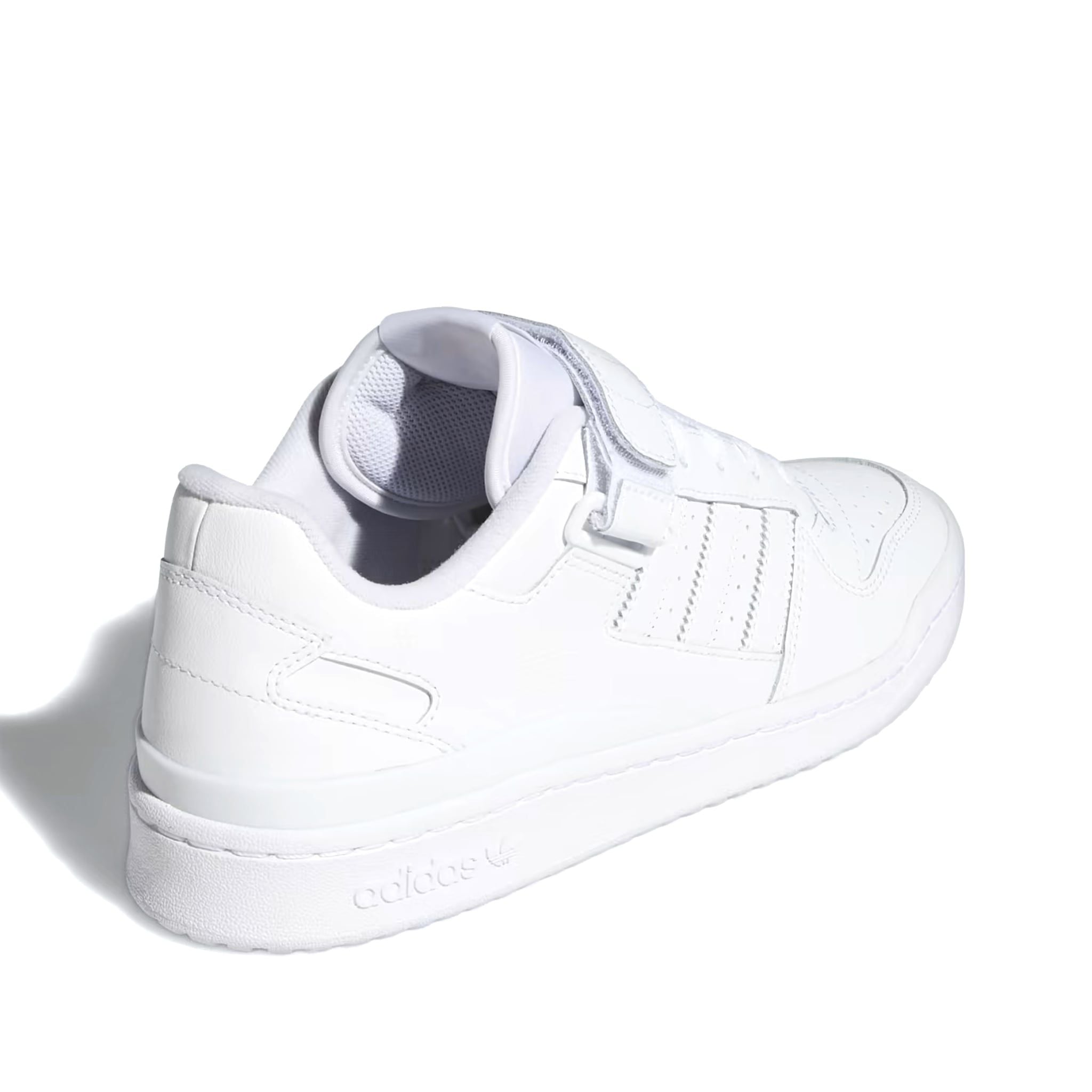  ADIDAS FORUM LOW WHITE FY7755 