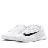  NIKE AIR ZOOM VAPOR PRO 3 HC WHITE BLACK FZ2161-101 