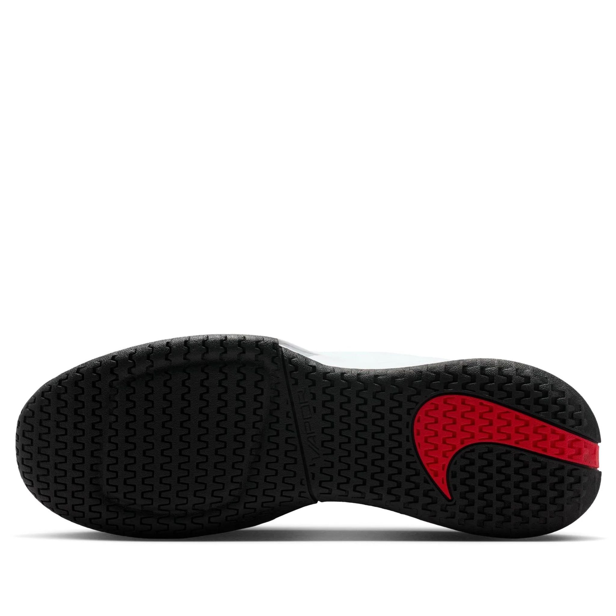  NIKE AIR ZOOM VAPOR PRO 3 PURE PLATIUM FZ2161-109 