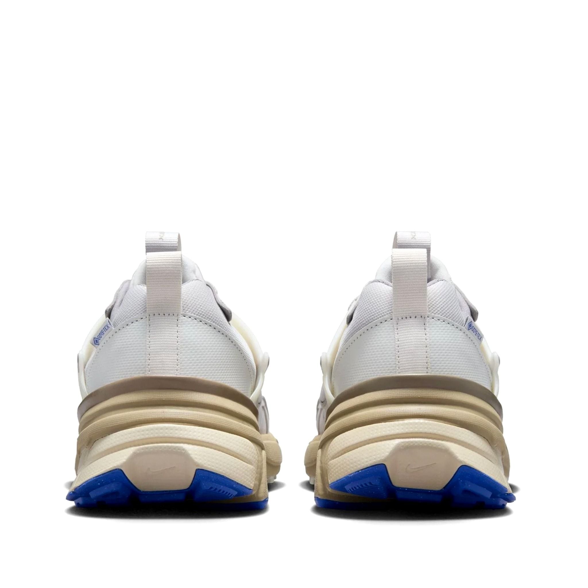  NIKE V2K RUN GORE-TEX LIGHT BONE FZ2622-002 