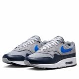  NIKE AIR MAX 1 ESSENTIAL NAVY GREY ROYAL FZ5808-003 