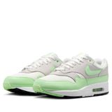  NIKE AIR MAX 1 ESSENTIAL SUMMIT WHITE PHOTON DUST VAPOR GREEN FZ5808-107 