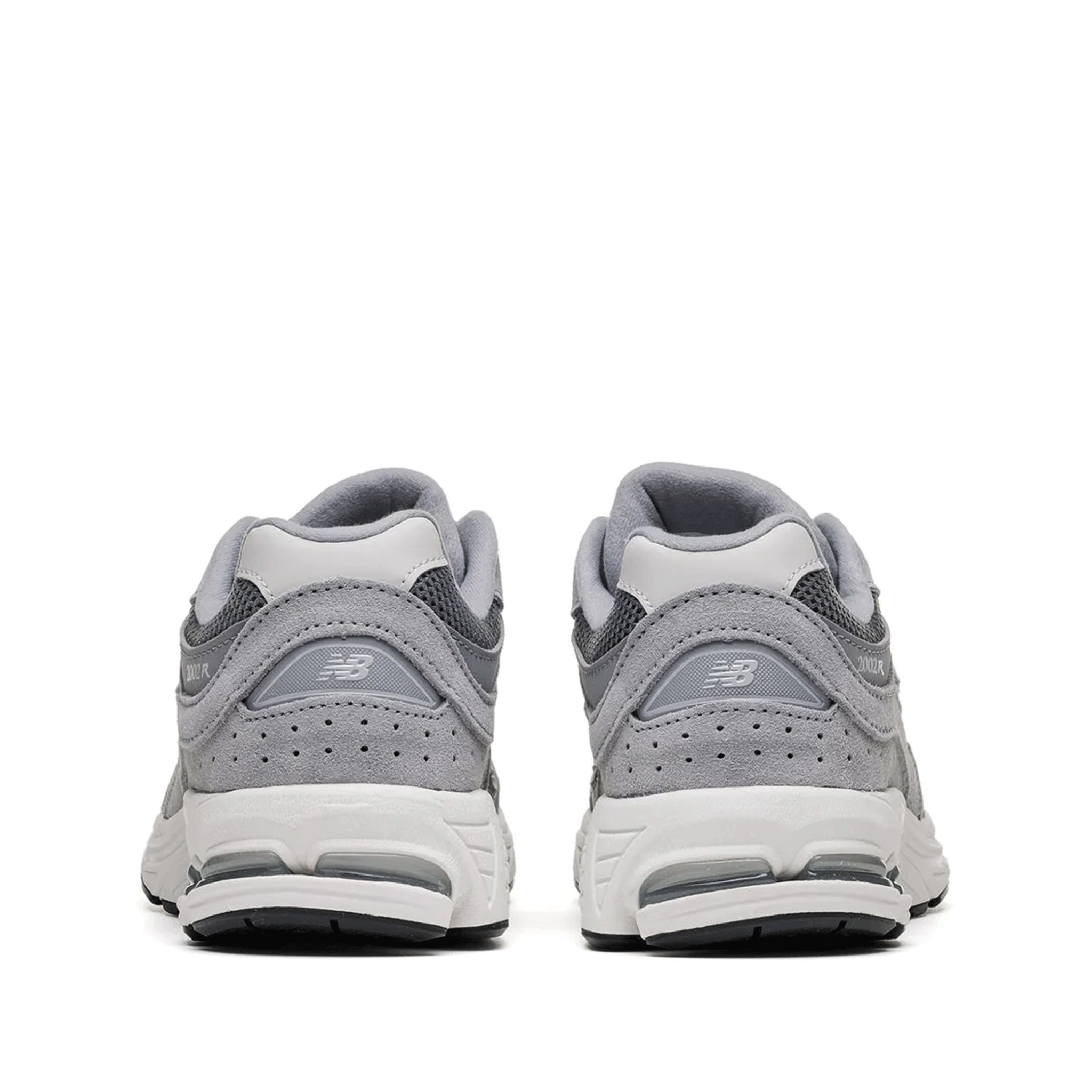  NEW BALANCE 2002R STEEL GC2002ST 