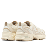  NEW BALANCE 530 BEIGE ANGORA GS GR530AA 