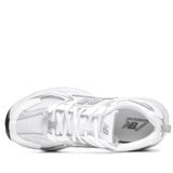  NEW BALANCE 530 WHITE SILVER GR530AD 